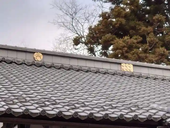 眞田神社(長野県)