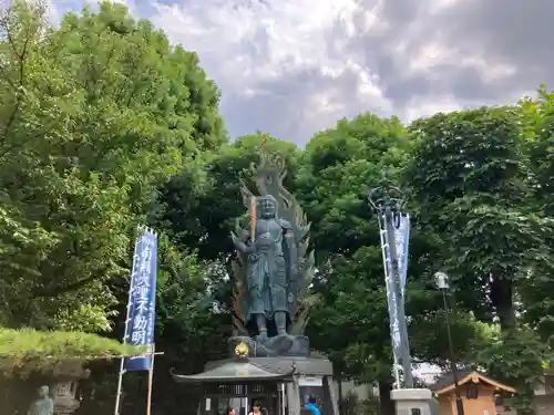 井口院(東京都)