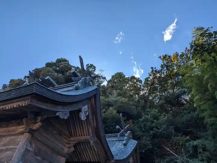 美保神社(島根県)