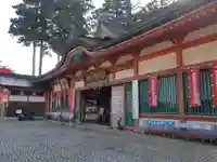 密厳院(苅萱堂)(和歌山県)