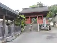 不動寺(松井田不動尊) (群馬県)