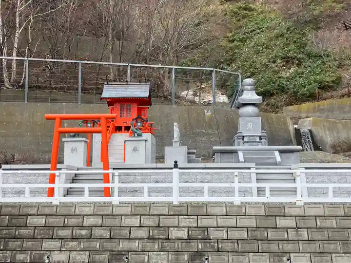 真言寺(北海道)
