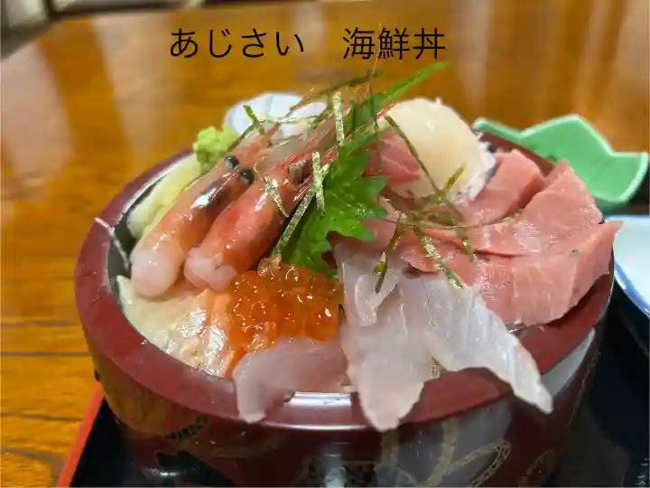 春日山神社(新潟県)