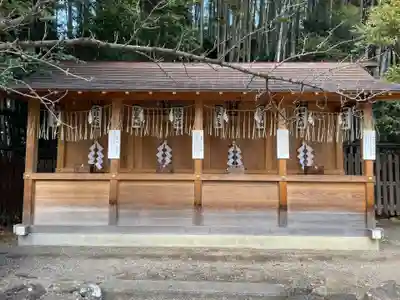 平野神社(京都府)
