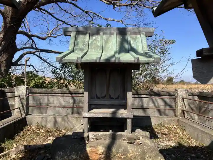 おたちくさん(愛知県)