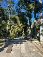 根来寺 奥の院(和歌山県)