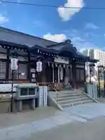敷津松之宮 大国主神社(大阪府)