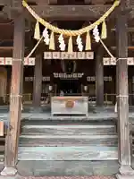 八坂神社(群馬県)