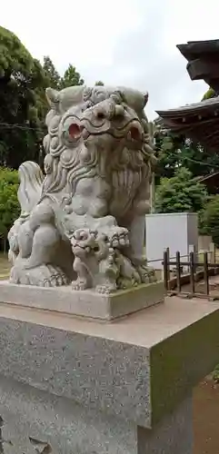 五社神社(千葉県)