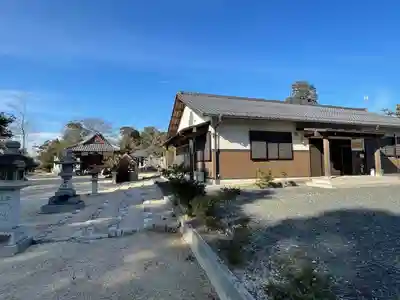 春日神社(滋賀県)