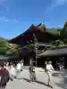 明治神宮(東京都)