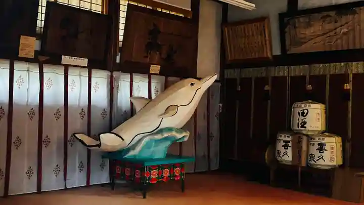 諏訪神社(青森県)