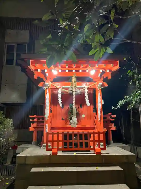 千石天神社(鹿児島県)