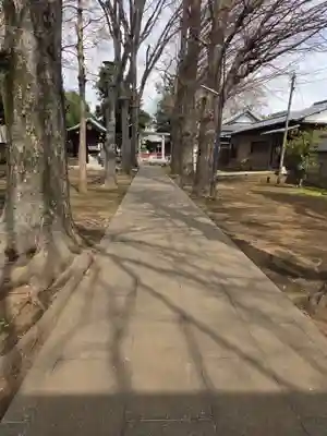 中町天祖神社(東京都)
