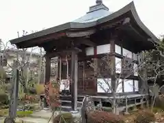 増上山　大願寺(浄土宗)仙台第七番札所の建物その他