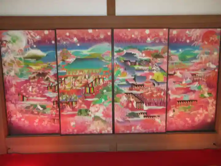 隨心院(随心院)(京都府)