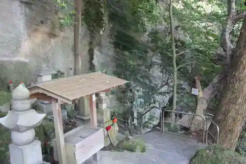 弥谷寺のその他建物