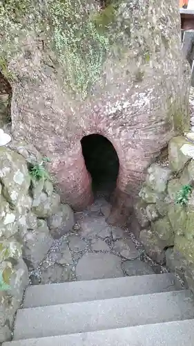 熊野那智大社(和歌山県)