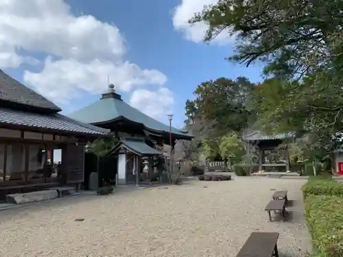 量興寺のその他建物