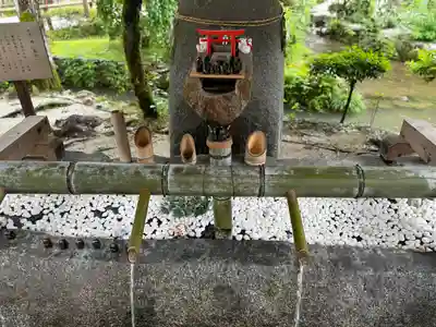 賀茂別雷神社（上賀茂神社）(京都府)