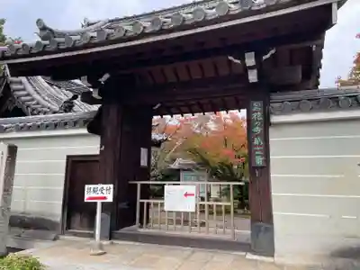 法金剛院(京都府)