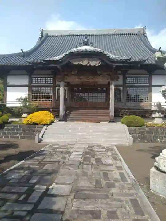 弥勒寺(宮城県)