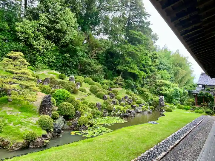 龍潭寺(静岡県)