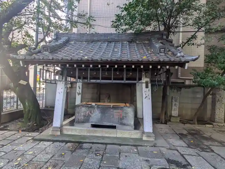 本覚寺(東京都)