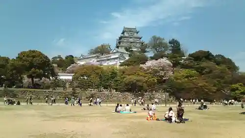 刑部神社(兵庫県)