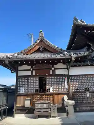 密蔵院の末社・摂社