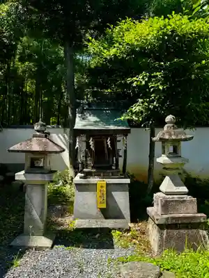 住吉大伴神社(京都府)