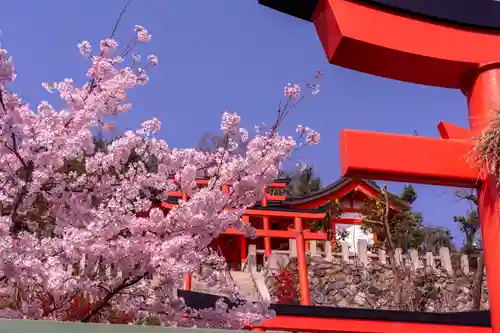 建勲神社(京都府)