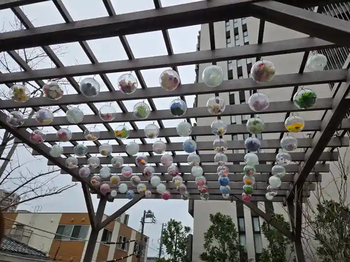 駒込妙義神社(東京都)