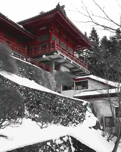 中禅寺(栃木県)