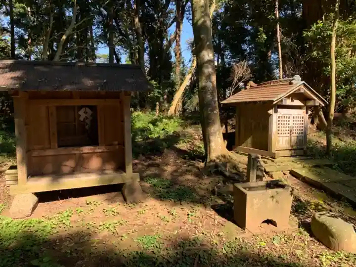 小高神社(千葉県)