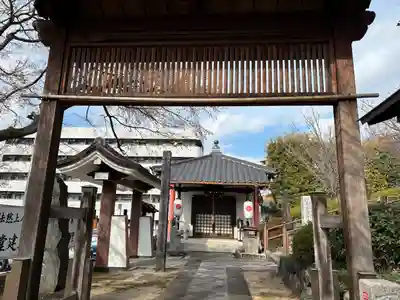 桜誓願寺(愛知県)