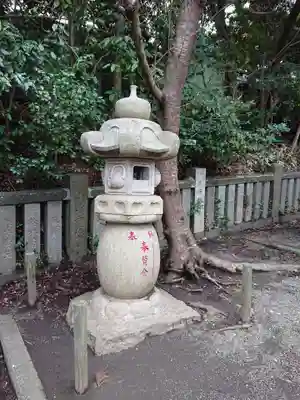 高來神社のその他建物
