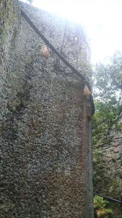生石神社のその他建物
