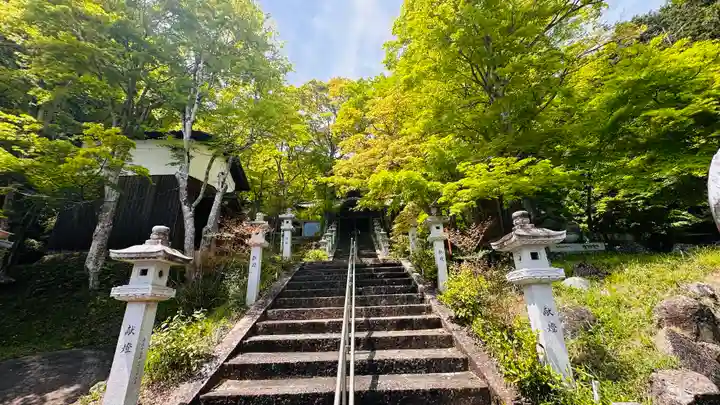 西光寺(京都府)