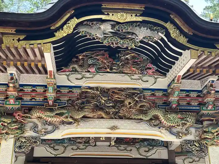 宝登山神社(埼玉県)
