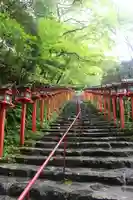 貴船神社(京都府)
