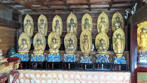 犬山寂光院(愛知県)