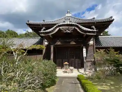 地蔵寺奥の院　五百羅漢堂(徳島県)