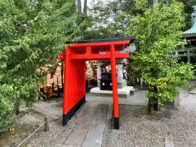 北野天満宮(京都府)