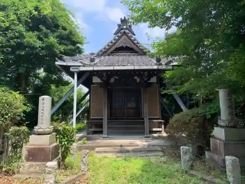 薬師寺の本殿・本堂