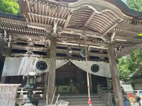 大宝寺(愛媛県)