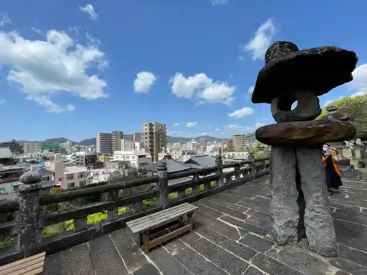 清水寺のその他建物