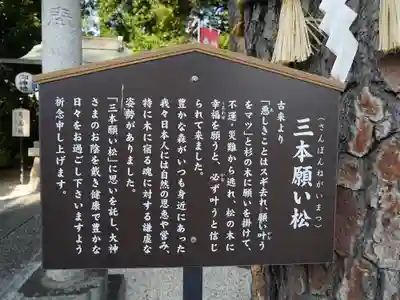 中野沼袋氷川神社の歴史