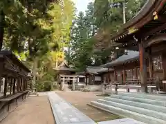 櫻山八幡宮(岐阜県)