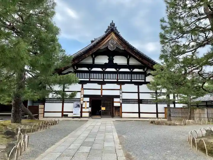 建仁寺(建仁禅寺)のその他建物